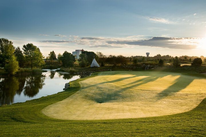 Golf 44 of 47
