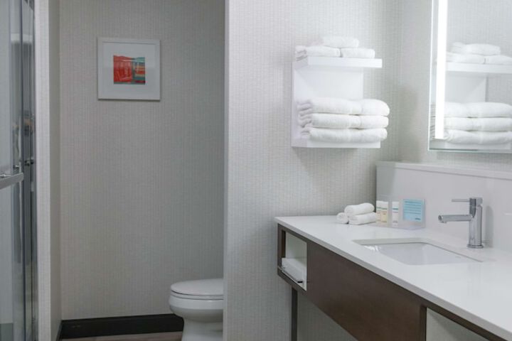 Hampton Inn Black Mountain
