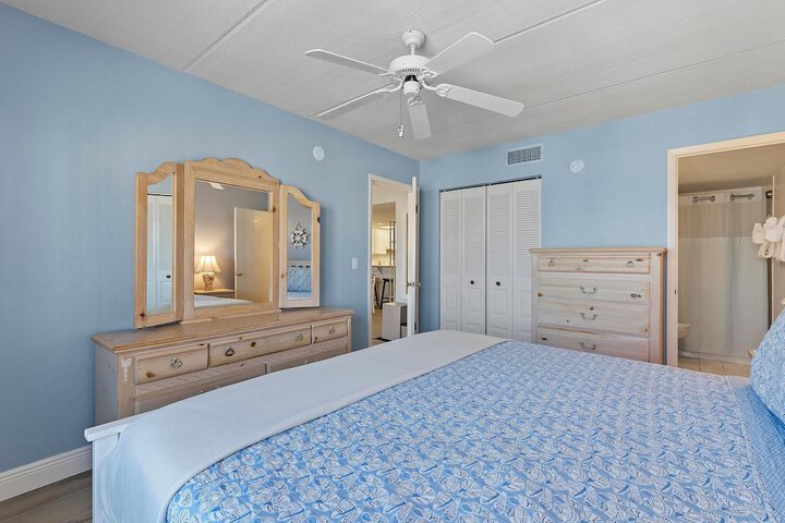 Ocean Terrace Club 706