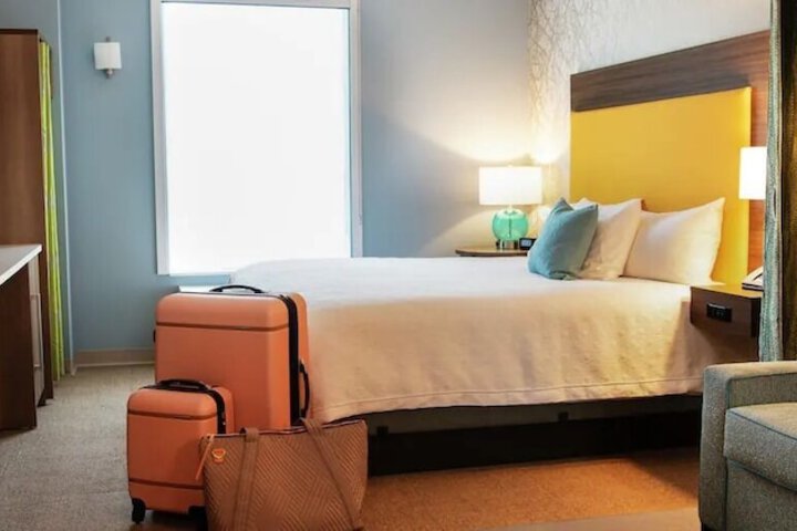 Home2 Suites by Hilton Hammond La