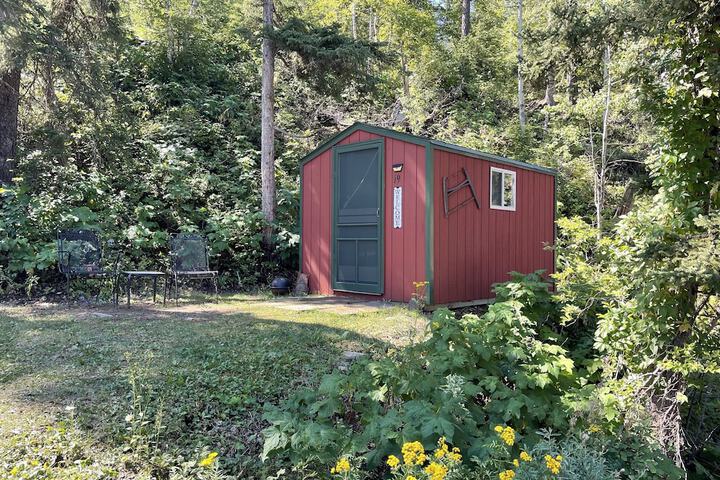 Whitetail Creek Camping Resort