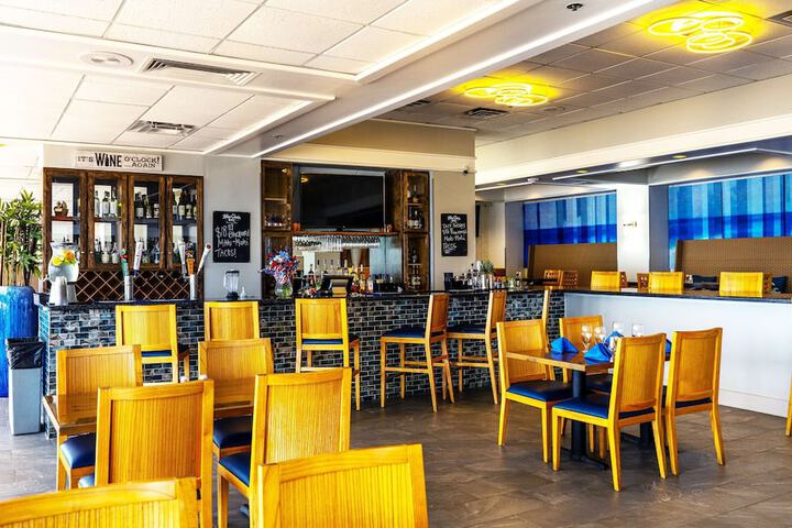 DoubleTree by Hilton Corpus Christi Beachfront