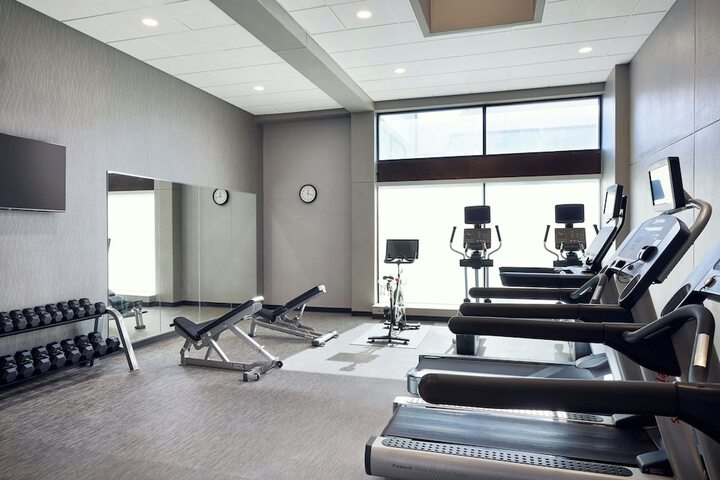 Courtyard by Marriott St. Louis Creve Coeur