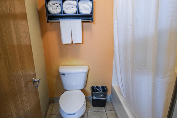 SureStay by Best Western Lexington