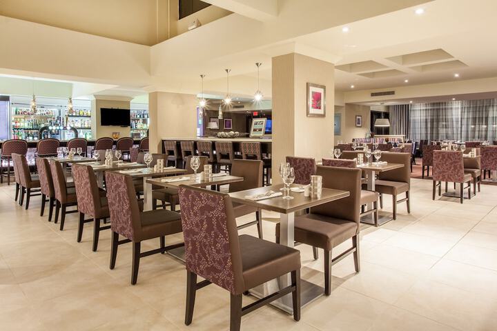 Holiday Inn Toronto - Intl Airport by IHG