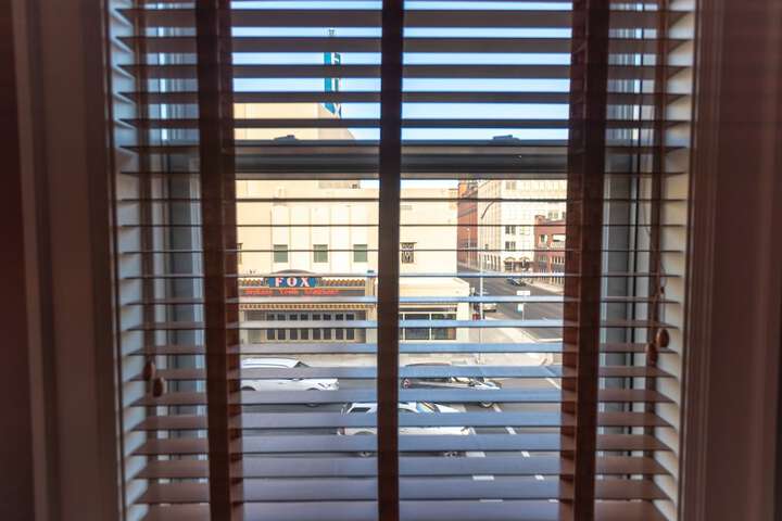 Montvale Hotel