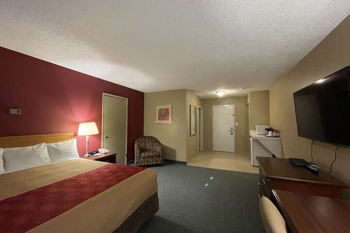 Travelodge by Wyndham Fort St. John