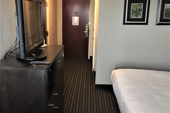 Comfort Inn & Suites Asheboro East