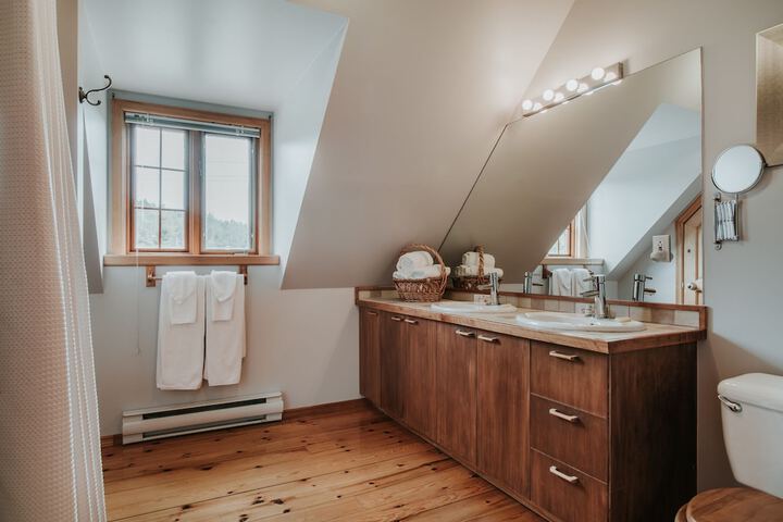 Chalets Royal Laurentien