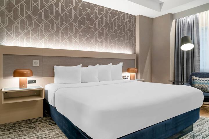 Radisson Plaza Hotel at Kalamazoo Center