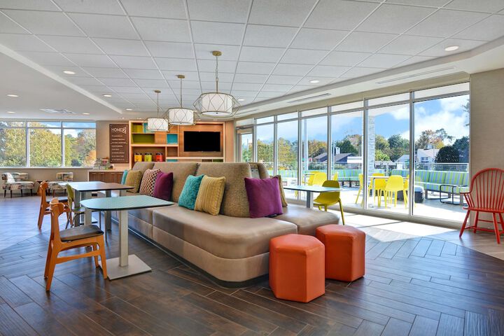 Hotel Interior 12 of 47