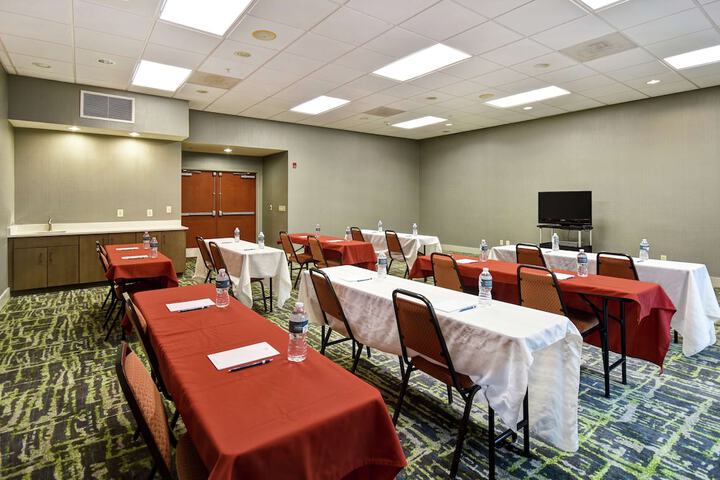 Homewood Suites by Hilton Ocala at Heath Brook