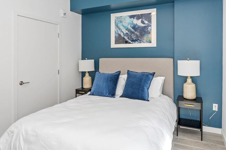 Landing Furnished Apartments Pueblo Bonito - Palm Bay