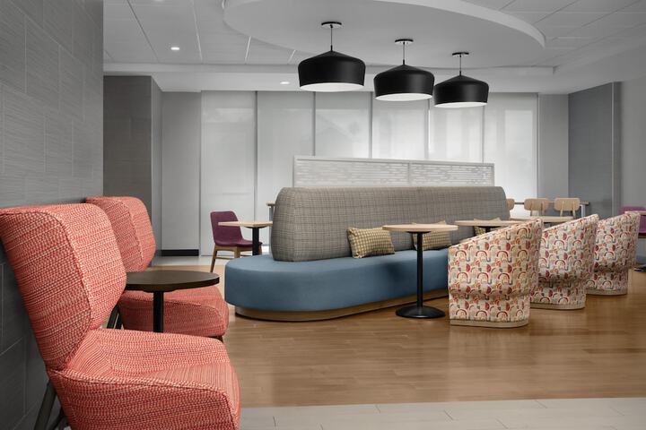 Home2 Suites by Hilton Lake City
