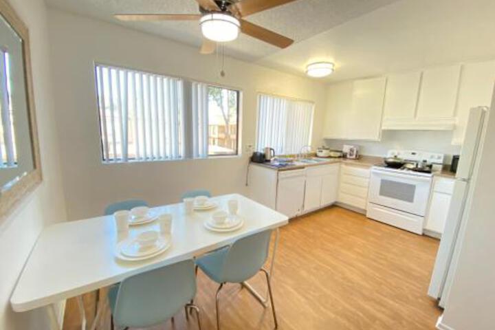 Rowland Heights Herly Apartment