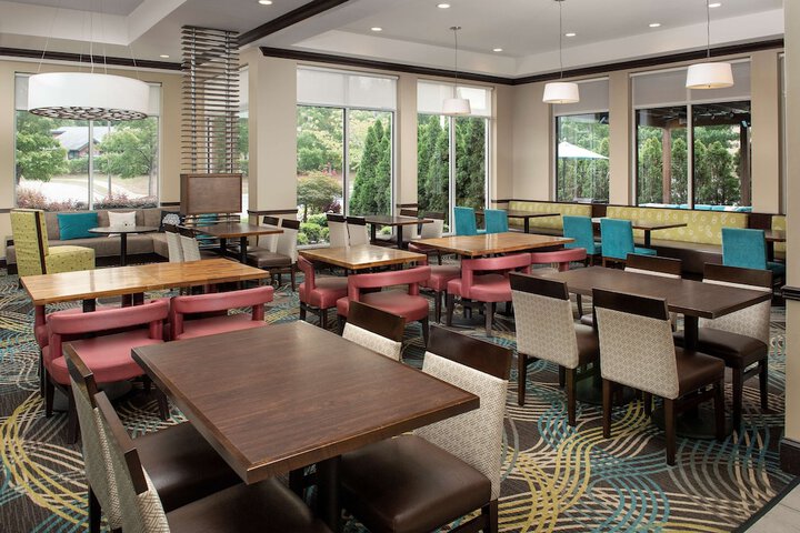 Hilton Garden Inn Charlotte / Mooresville