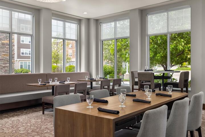 Hilton Garden Inn Ames
