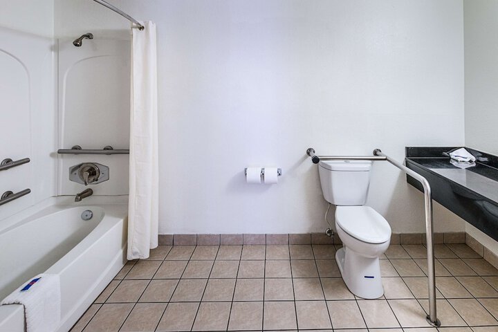 Motel 6 Waxahachie TX