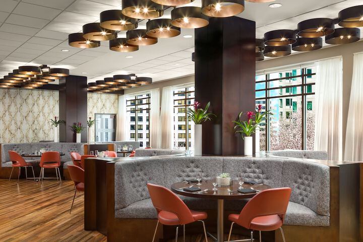 Hyatt Centric Arlington