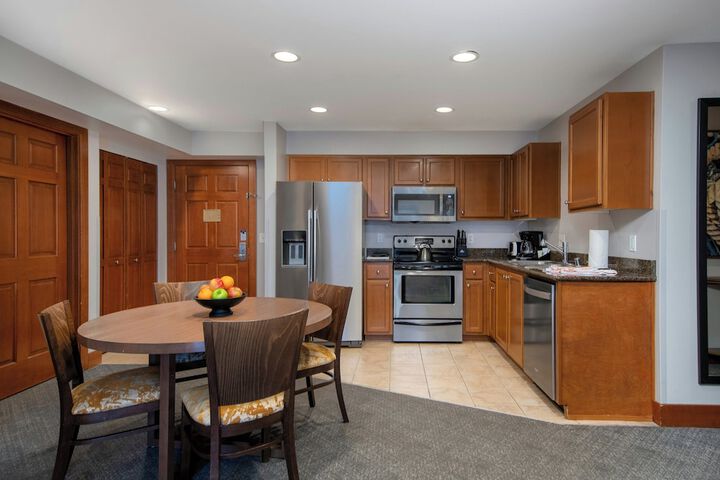 WorldMark Blaine