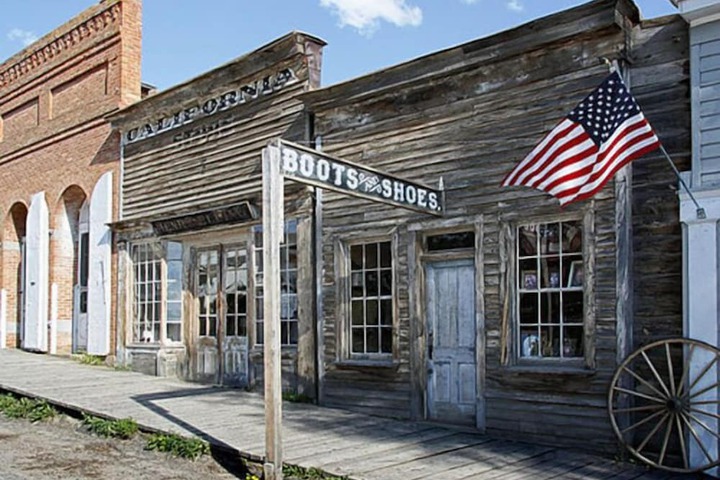 Fish Creek House Bed & Breakfast