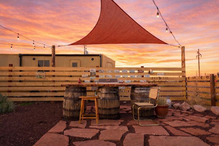 The Outpost Grand Canyon