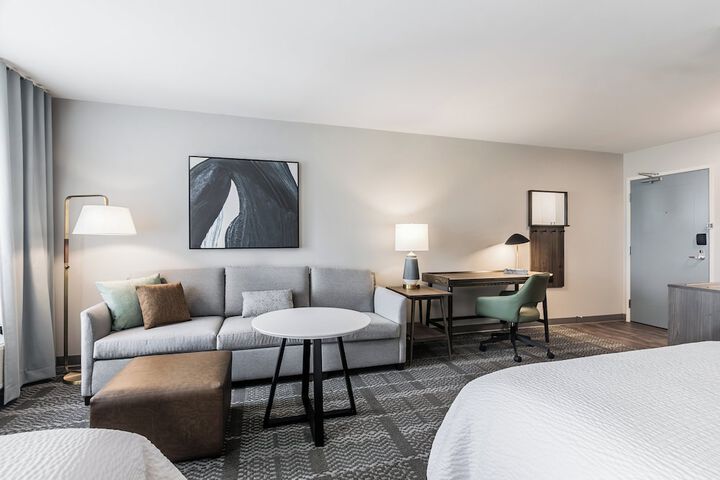 Staybridge Suites Dawson Creek by IHG