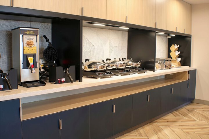 TownePlace Suites by Marriott Lebanon PA