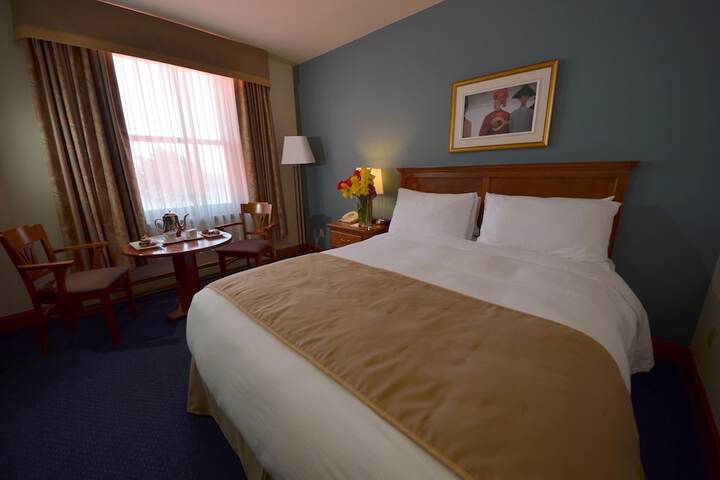 Hôtel Tadoussac