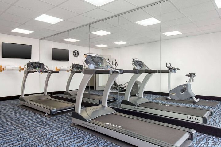 Health and Fitness 33 of 35