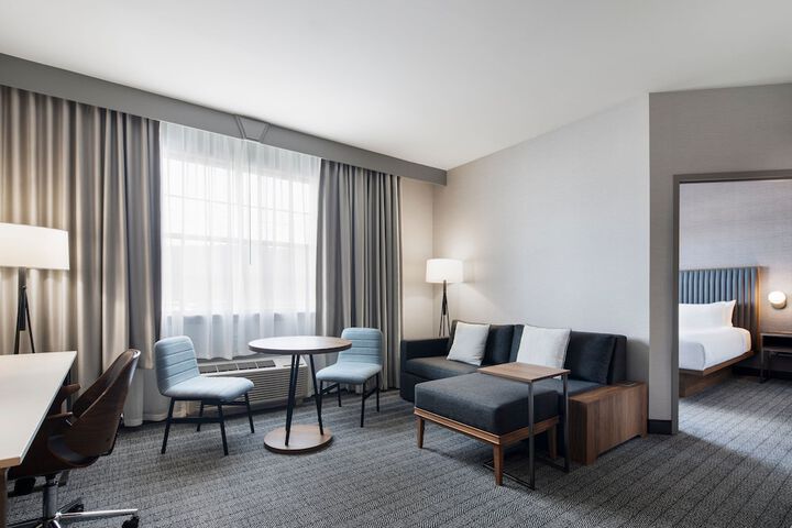 Courtyard by Marriott St. Johns Newfoundland