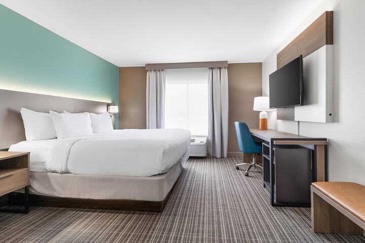Comfort Inn & Suites Marion I-57