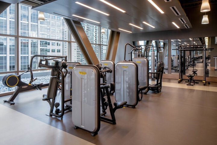 Health and Fitness 44 of 48
