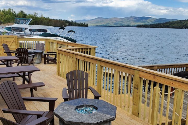 Terrace/Patio 80 of 145