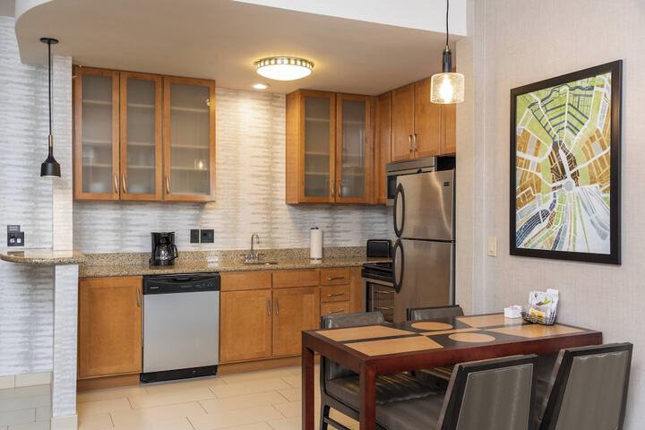Residence Inn Midland Marriott