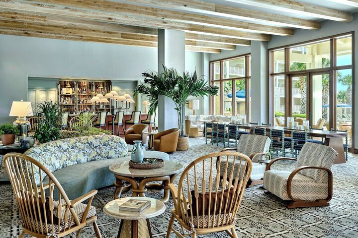 Omni Amelia Island Resort & Spa