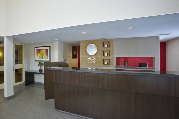 Comfort Inn Rimouski