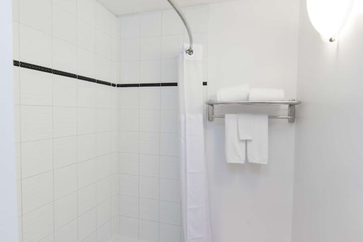 SureStay Hotel by Best Western Castlegar