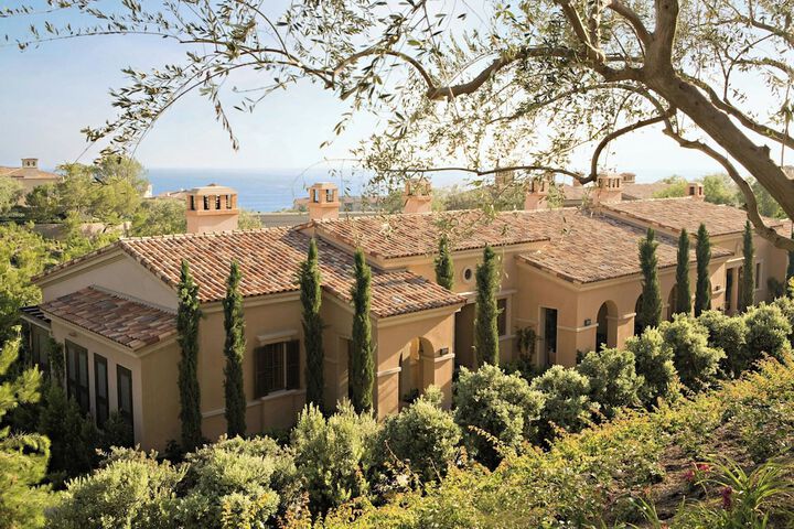 The Resort at Pelican Hill