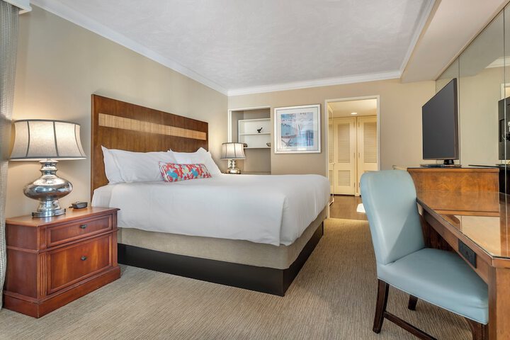 Omni Corpus Christi Hotel