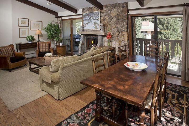 The Lodge at Vail a RockResort by Vail Resorts