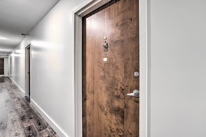 Airy Apt Situated in the Coosa River Area!