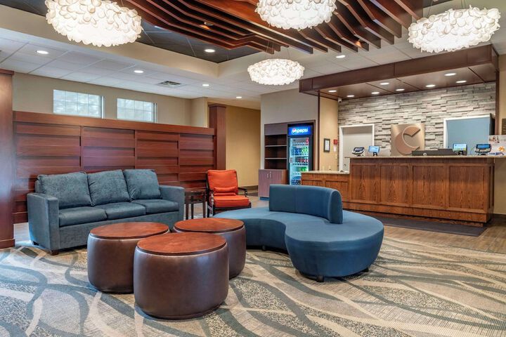 Hotel Interior 11 of 41