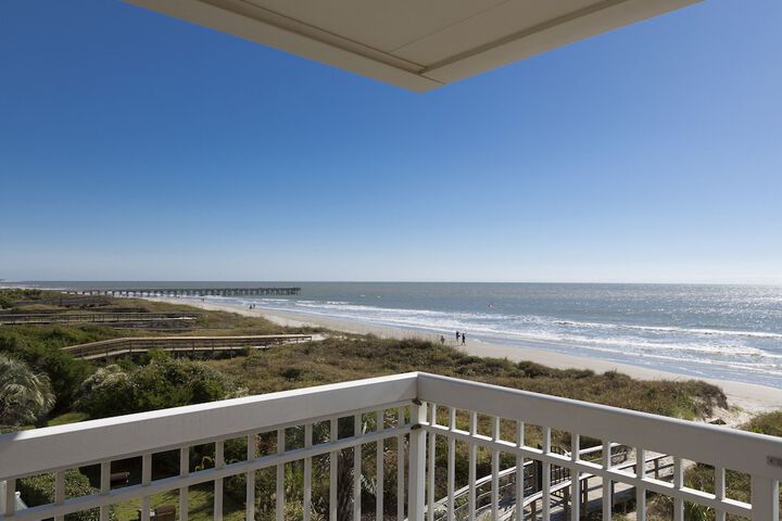 Seaside Inn Oceanfront