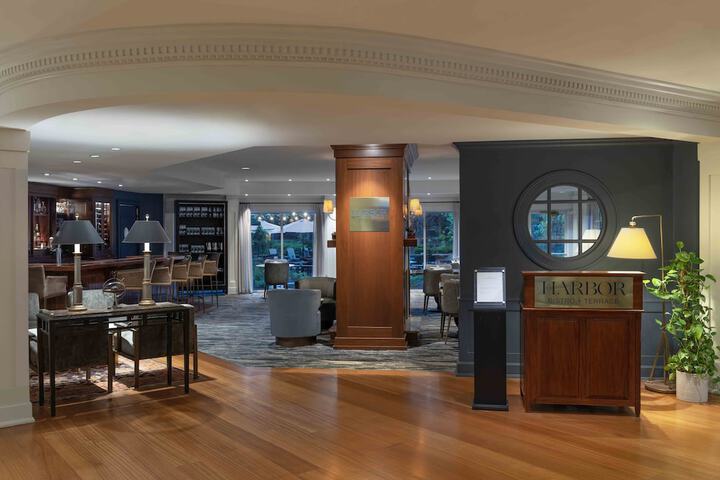 Portland Harbor Hotel