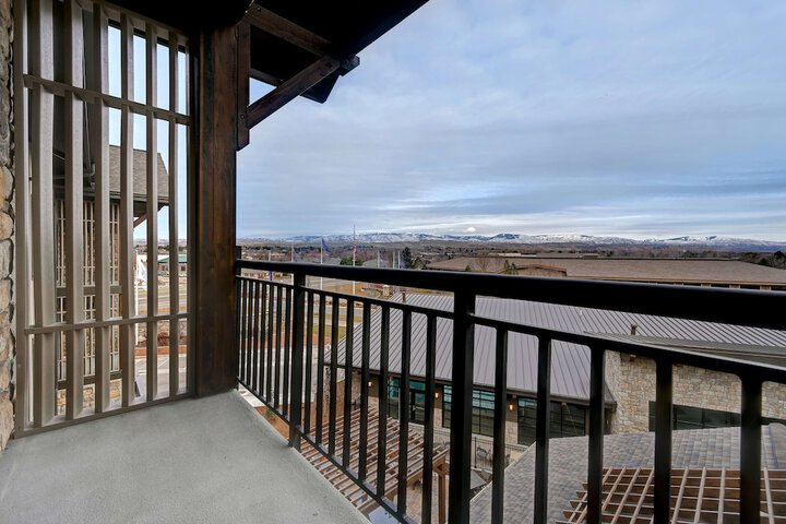 Homewood Suites by Hilton Eagle Boise ID
