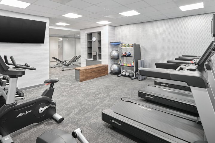 Health and Fitness 23 of 26