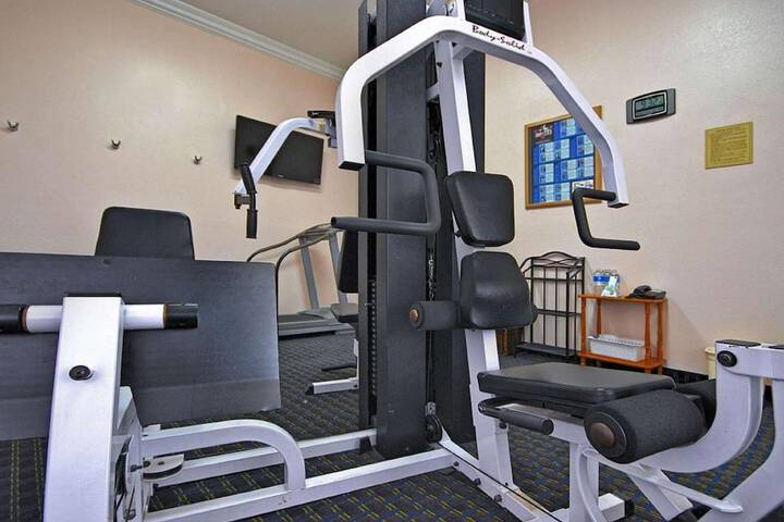 Health and Fitness 24 of 26