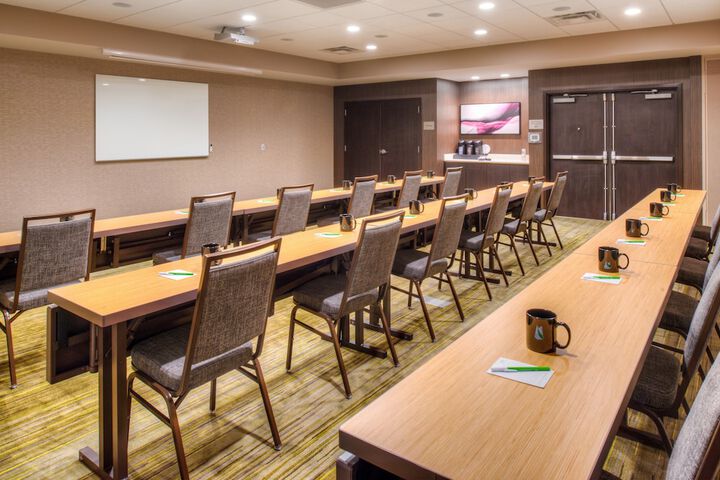 Courtyard by Marriott St. Louis Chesterfield