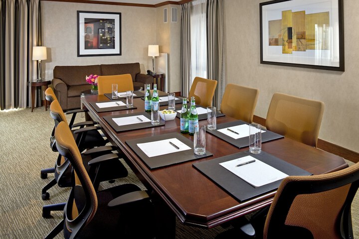 The Bostonian Hotel Boston